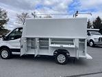 New 2023 Ford Transit 350 Base RWD, 11' Reading Aluminum CSV Service Utility Van for sale #238426F - photo 24