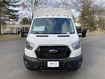New 2023 Ford Transit 350 Base RWD, 11' Reading Aluminum CSV Service Utility Van for sale #238426F - photo 3