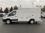 New 2023 Ford Transit 350 Base RWD, 11' Reading Aluminum CSV Service Utility Van for sale #238428F - photo 38
