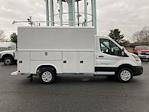 New 2023 Ford Transit 350 Base RWD, 11' Reading Aluminum CSV Service Utility Van for sale #238428F - photo 40
