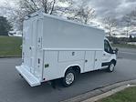 New 2023 Ford Transit 350 Base RWD, 11' Reading Aluminum CSV Service Utility Van for sale #238438F - photo 20