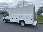 New 2023 Ford Transit 350 Base RWD, 11' Reading Aluminum CSV Service Utility Van for sale #238438F - photo 24