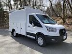 New 2023 Ford Transit 350 Base RWD, 11' Reading Aluminum CSV Service Utility Van for sale #238479F - photo 7