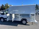 New 2023 Ford Transit 350 Base RWD, 11' Reading Aluminum CSV Service Utility Van for sale #238480F - photo 5