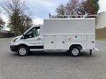 New 2023 Ford Transit 350 Base RWD, 11' Reading Aluminum CSV Service Utility Van for sale #238481F - photo 3