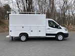 New 2023 Ford Transit 350 Base RWD, 11' Reading Aluminum CSV Service Utility Van for sale #238481F - photo 6