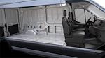 New 2023 Ford E-Transit 350 Base High Roof RWD, Empty Cargo Van for sale #238491X - photo 6