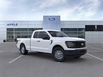 New 2024 Ford F-150 XL Super Cab 4x4, Pickup for sale #249183 - photo 7