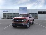 New 2024 Ford F-150 XLT SuperCrew Cab 4x4, Pickup for sale #249265 - photo 3