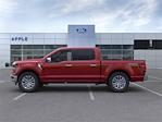 New 2024 Ford F-150 XLT SuperCrew Cab 4x4, Pickup for sale #249265 - photo 4