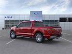 New 2024 Ford F-150 XLT SuperCrew Cab 4x4, Pickup for sale #249265 - photo 2