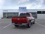 New 2024 Ford F-150 XLT SuperCrew Cab 4x4, Pickup for sale #249265 - photo 8