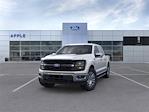 New 2024 Ford F-150 XLT SuperCrew Cab 4x4, Pickup for sale #249136 - photo 4