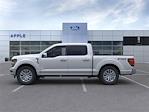 New 2024 Ford F-150 XLT SuperCrew Cab 4x4, Pickup for sale #249136 - photo 6