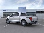 New 2024 Ford F-150 XLT SuperCrew Cab 4x4, Pickup for sale #249136 - photo 2