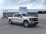 New 2024 Ford F-150 XLT SuperCrew Cab 4x4, Pickup for sale #249136 - photo 13