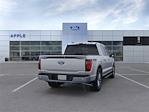 New 2024 Ford F-150 XLT SuperCrew Cab 4x4, Pickup for sale #249136 - photo 15