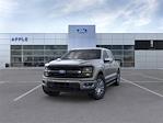 New 2024 Ford F-150 XLT SuperCrew Cab 4x4, Pickup for sale #249167 - photo 3