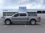 New 2024 Ford F-150 XLT SuperCrew Cab 4x4, Pickup for sale #249167 - photo 4