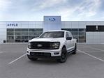 New 2024 Ford F-150 XLT SuperCrew Cab 4x4, Pickup for sale #249184 - photo 3