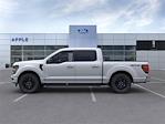 New 2024 Ford F-150 XLT SuperCrew Cab 4x4, Pickup for sale #249184 - photo 4