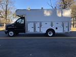 2024 Ford E-450 RWD, Dejana Truck & Utility Equipment Service Utility Van for sale #245012F - photo 3