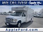 2024 Ford E-450 RWD, Dejana Truck & Utility Equipment Service Utility Van for sale #245012F - photo 24