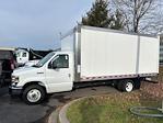 2024 Ford E-350 RWD, Morgan Truck Body Box Van for sale #245494X - photo 4