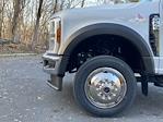 2024 Ford F-550 Regular Cab DRW 4x4, Cab Chassis for sale #245512F - photo 20
