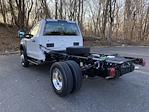 2024 Ford F-550 Regular Cab DRW 4x4, Cab Chassis for sale #245512F - photo 2
