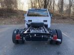 2024 Ford F-550 Regular Cab DRW 4x4, Cab Chassis for sale #245512F - photo 4
