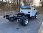 2024 Ford F-550 Regular Cab DRW 4x4, Cab Chassis for sale #245512F - photo 5