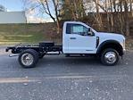 2024 Ford F-550 Regular Cab DRW 4x4, Cab Chassis for sale #245512F - photo 6