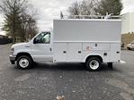 2024 Ford E-350 RWD, Reading Aluminum CSV Service Utility Van for sale #245539F - photo 3