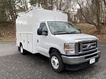 2024 Ford E-350 RWD, Reading Aluminum CSV Service Utility Van for sale #245539F - photo 30