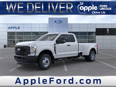 2024 Ford F-350 Super Cab DRW 4x4, Pickup for sale #245621Z - photo 1