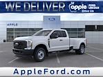 2024 Ford F-350 Super Cab DRW 4x4, Pickup for sale #245621Z - photo 1