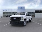 2024 Ford F-350 Super Cab DRW 4x4, Pickup for sale #245621Z - photo 3