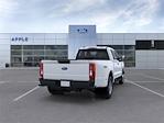 2024 Ford F-350 Super Cab DRW 4x4, Pickup for sale #245621Z - photo 8