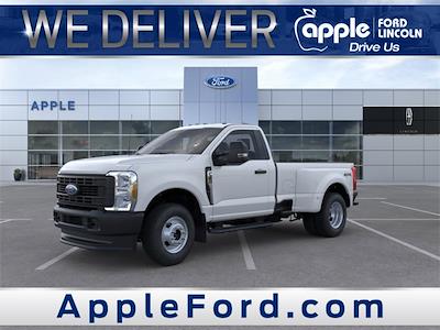 2024 Ford F-350 Regular Cab DRW 4x4, Pickup for sale #245622Z - photo 1