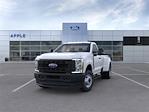 2024 Ford F-350 Regular Cab DRW 4x4, Pickup for sale #245622Z - photo 3