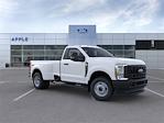 2024 Ford F-350 Regular Cab DRW 4x4, Pickup for sale #245622Z - photo 7