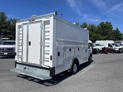 New 2024 Ford E-450 Base RWD, 14' Rockport Workport Service Utility Van for sale #245681F - photo 2