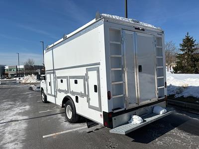 2024 Ford E-450 RWD, Rockport Workport Service Utility Van for sale #245681F - photo 2