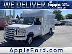 2024 Ford E-450 RWD, Rockport Workport Service Utility Van for sale #245681F - photo 1