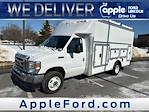2024 Ford E-450 RWD, Rockport Workport Service Utility Van for sale #245681F - photo 1