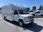 2024 Ford E-450 RWD, Rockport Workport Service Utility Van for sale #245681F - photo 3