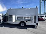 New 2024 Ford E-450 Base RWD, 14' Rockport Workport Service Utility Van for sale #245681F - photo 6
