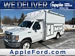 2024 Ford E-450 RWD, Rockport Workport Service Utility Van for sale #245688F - photo 1