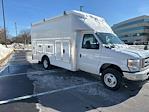 2024 Ford E-450 RWD, Rockport Workport Service Utility Van for sale #245688F - photo 3